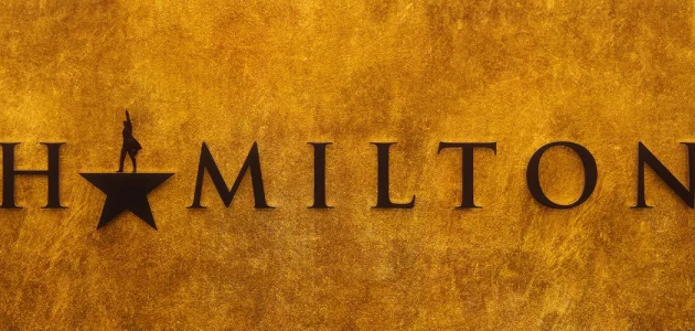 Hamilton (con ticket previo)